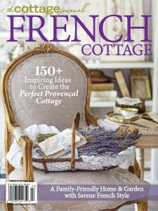 The Cottage Journal - French Cottage 2019