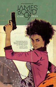 James Bond – Case Files Vol. 1 (TPB) (2018)