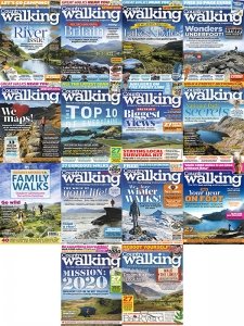 Country Walking - 2020 Full Year