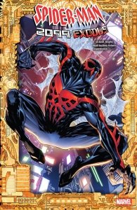 Spider-Man 2099 – Exodus (TPB)