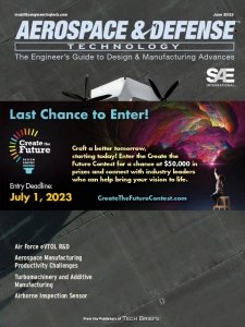 Aerospace & Defense Technology - 06.2023