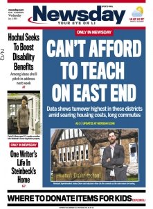 Newsday - 01.3.2024