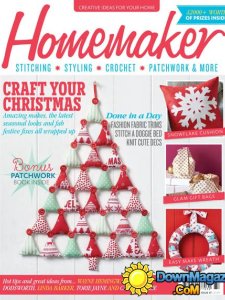 Homemaker UK - Issue 37