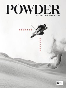 Powder - 12.2017