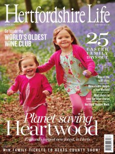 Hertfordshire Life - 04.2020