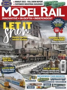 Model Rail - 01.2024