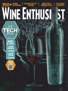 Wine Enthusiast - 05.2019