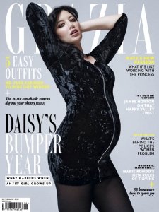 Grazia UK - 20.02.2023