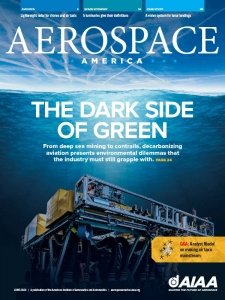 Aerospace America - 06.2023