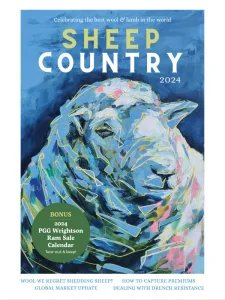 Sheep County 2024
