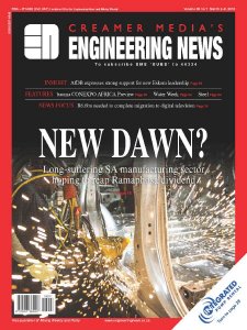 Engineering News - 2.03.2018