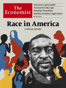 The Economist USA 05.22.2021