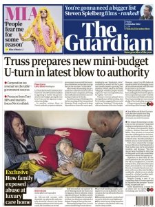 The Guardian - 14.10.2022