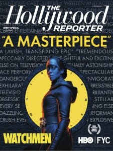 The Hollywood Reporter - 07.2020