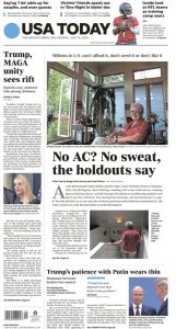 USA Today - 07.15.2025