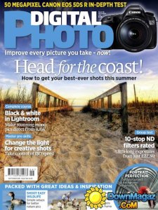 Digital Photo UK - September 2015