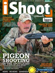 iShoot - May 2016