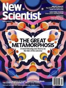 New Scientist - 07.20.2019