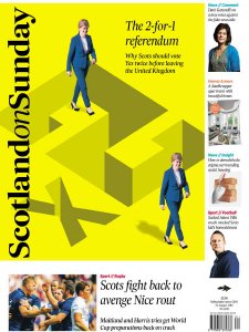 The Scotsman - 25.08.2019