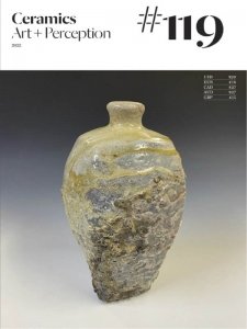 Ceramics: Art and Perception - No. 119 2022