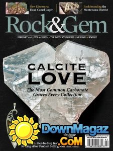 Rock & Gem - 02.2017