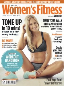 Health & Fitness UK - 07.2020