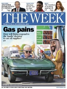 The Week USA - 10.21.2022