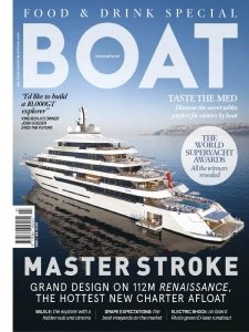 Boat International - 07.2024