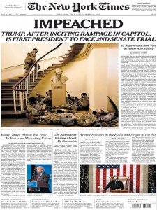 The New York Times 01.14.2021