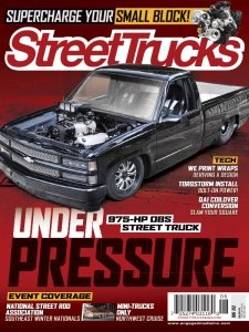 Street Trucks - 06.2021