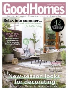 GoodHomes UK - 07.2023