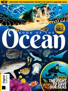 How It Works: Book Of The Oceans - Ed. 4 2023