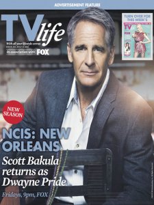 TV Life - 07.15.2018