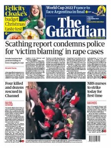 The Guardian - 15.12.2022