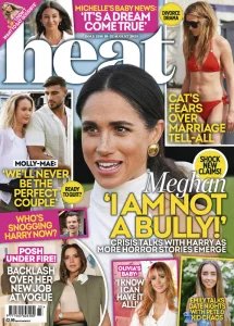 Heat UK - 16.08.2025