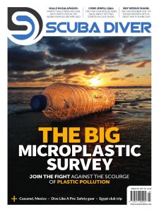 Scuba Diver UK - 09.2018