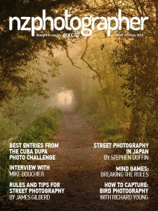 NZPhotographer - 05.2019