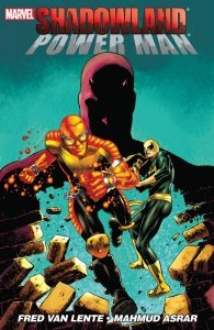 Shadowland – Power Man (TPB)