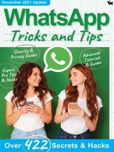 WhatsApp Tricks and Tips - Ed. 8 2021