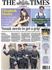 The Times - 17.12.2022