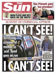 The Sun UK - 2.02.2024