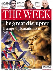 The Week UK - 19.05.2018