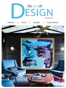 The Art of Design - Is. 46 2020