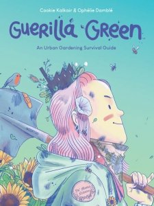 Guerilla Green