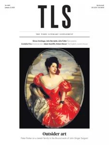 The TLS - 31.01.2025