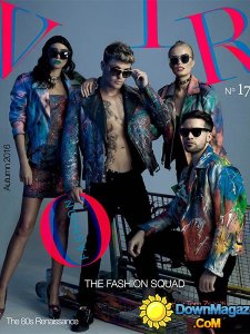 Voir Fashion - Autumn 2016