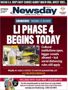 Newsday - 07.08.2020