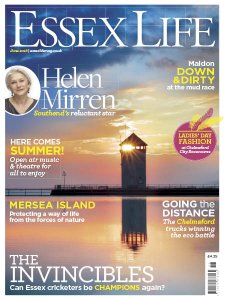 Essex Life - 06.2018