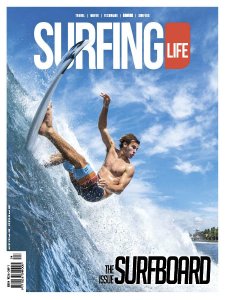 Surfing Life - Is. 343 2018