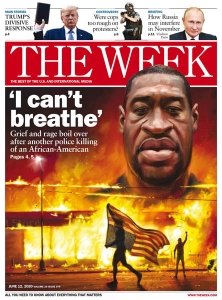 The Week USA - 06.12.2020